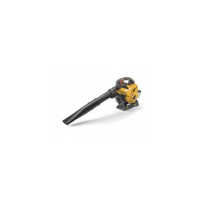 Aspirateur/souffleur à essence STIGA SBL 327 V 27,6 cm3, vitesse d'air maximale 72 m/s | Newgardenmac.com