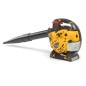 STIGA SBL 327 V 27,6 cm³ Benzin-Laubbläser/Staubsauger, max. Luftgeschwindigkeit 72 m/s