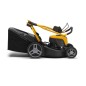 STIGA COLLECTOR 548e KIT 48V battery-powered lawnmower, cutting width 46 cm