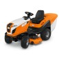 RT 6112.1 ZL Tagliaerba semovente ORIGINALE STIHL