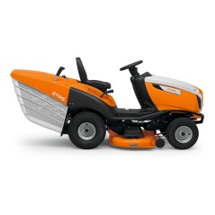 RT 6112.1 ZL Tagliaerba semovente ORIGINALE STIHL | Newgardenmac.com