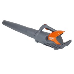 Soffiatore a batteria OLEOMAC BVi 60 BOOST 40V velocita' max aria 50 m/s | Newgardenmac.com