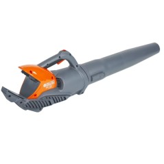Soplador a batería OLEOMAC BVi 60 BOOST 40V, velocidad máxima del aire 50 m/s