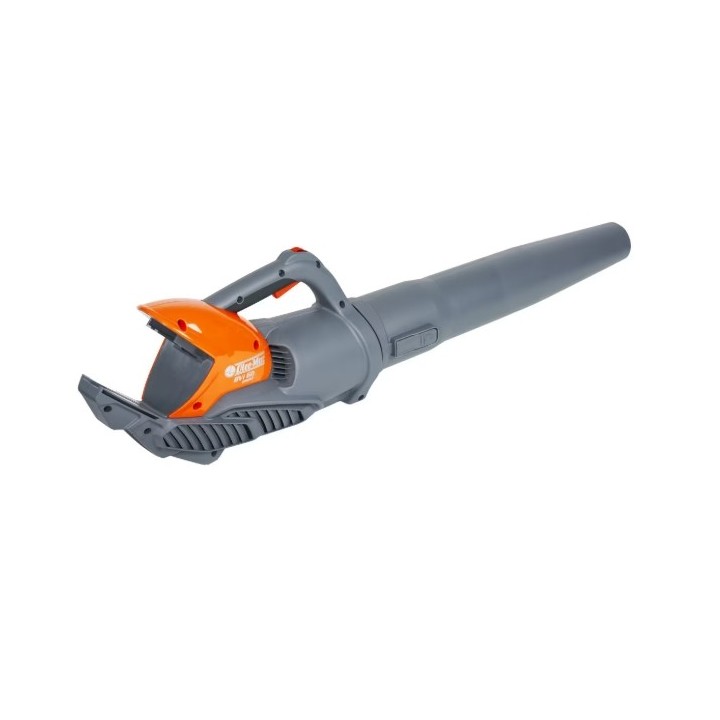 Soplador a batería OLEOMAC BVi 60 BOOST 40V, velocidad máxima del aire 50 m/s | Newgardenmac.com