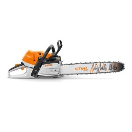 STIHL MS 400 C-M 62,6 cm³ Benzin-Kettensäge, 45–50 cm Schwertlänge | Newgardenmac.com