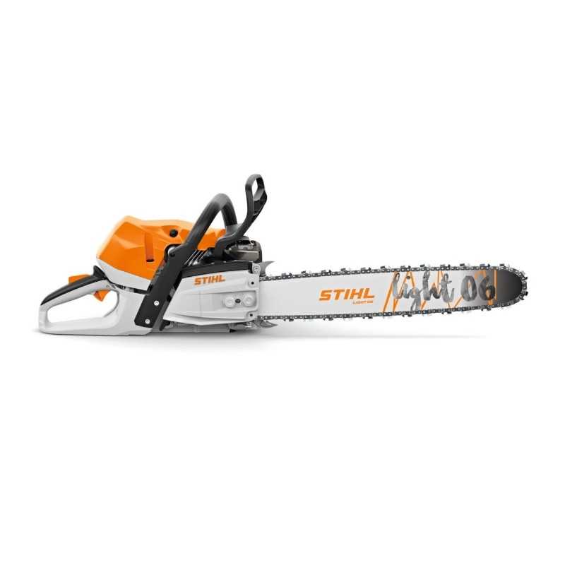STIHL MS 400 C-M 62,6 cm³ Benzin-Kettensäge, 45–50 cm Schwertlänge