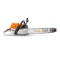 Tronçonneuse à essence STIHL MS 400 C-M 62,6 cm³, longueur de guide 45-50 cm
