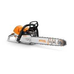 STIHL MS 400 C-M 62,6 cm³ Benzin-Kettensäge, 45–50 cm Schwertlänge | Newgardenmac.com