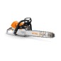 Tronçonneuse à essence STIHL MS 400 C-M 62,6 cm³, longueur de guide 45-50 cm
