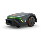 Robot tagliaerba STIHL iMOW 4 EVO fino a 1000mq controllo App - WiFi - Bluetooth