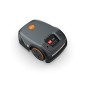 Tondeuse robot STIHL iMOW 4 EVO, surface de tonte jusqu'à 1000 m², contrôle via application, Wi-Fi, Bluetooth