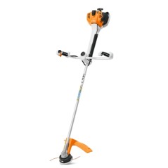 Decespugliatore a scoppio STIHL FS 361 C-EM 37,7 cc circonferenza taglio 520 mm | Newgardenmac.com