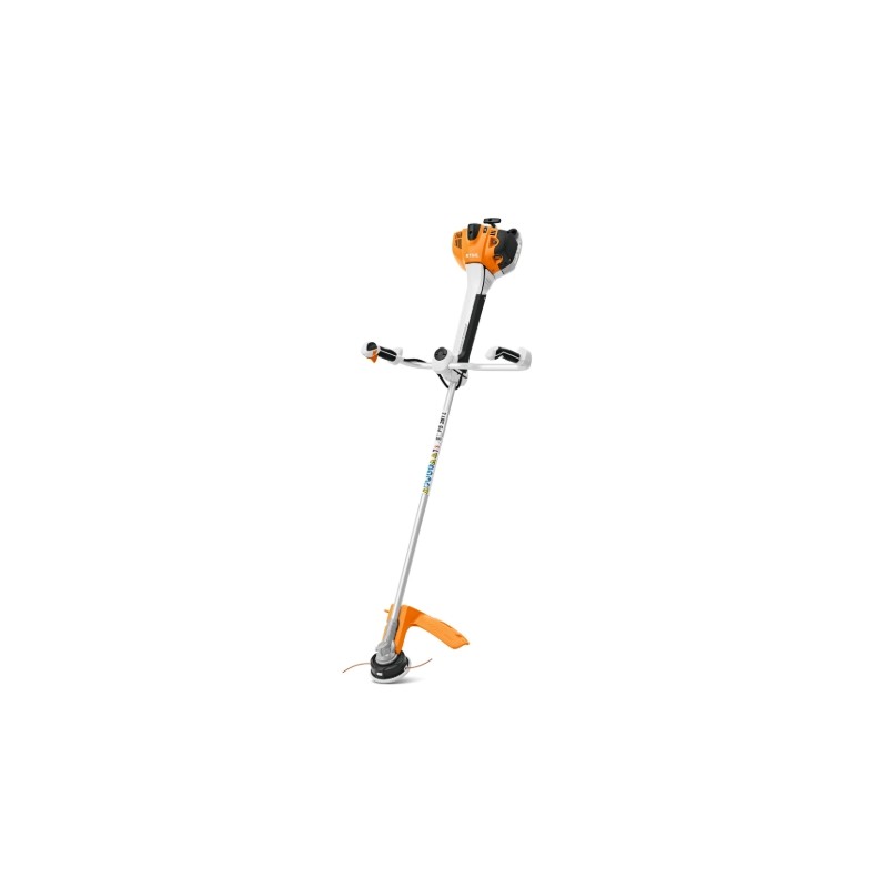Decespugliatore a scoppio STIHL FS 361 C-EM 37,7 cc circonferenza taglio 520 mm