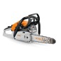 STIHL MS 172 C-BE Benzin-Kettensäge, 31,8 cm³, 1,90 PS, Schwertlänge 35–40 cm