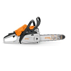 STIHL MS 172 C-BE petrol chainsaw 31.8 cc 1.90 HP bar length 35 - 40 cm | Newgardenmac.com