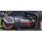 DCK KDRM220 Wi-Fi - Robot tondeuse BT jusqu'à 2000 m2 AUTONOME LiDAR Vision AI
