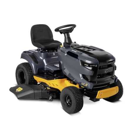 Tracteur tondeuse Cub Cadet LT3 S108 679 cm³, largeur de coupe 108 cm, éjection latérale | Newgardenmac.com