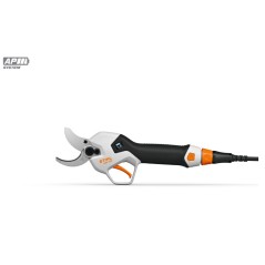 STIHL ASA 130 36V battery-powered shears, max cutting thickness 35mm, cable length 1.5m | Newgardenmac.com