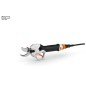 Tijeras de batería STIHL ASA 130 36V, espesor máximo de corte 35 mm, longitud del cable 1,5 m
