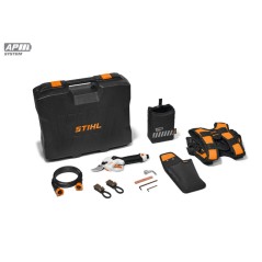 STIHL ASA 130 36V Akku-Gartenschere, max. Schnittstärke 35 mm, Kabellänge 1,5 m | Newgardenmac.com