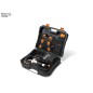 STIHL ASA 130 36V battery-powered shears, max cutting thickness 35mm, cable length 1.5m