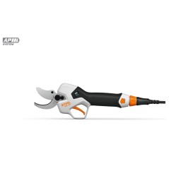 AP STIHL ASA140 36V battery-powered shears, max cutting thickness 46mm, cable length 1.5m | Newgardenmac.com