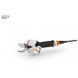 AP STIHL ASA140 36V battery-powered shears, max cutting thickness 46mm, cable length 1.5m
