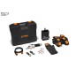 Tijeras a batería AP STIHL ASA140 36V, espesor máximo de corte 46 mm, longitud del cable 1,5 m