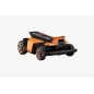 Robot tagliaerba professionale SEGWAY TERRANOX CM120M1 12000mq nRTK VisionFence