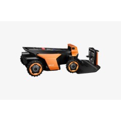 Robot tagliaerba professionale SEGWAY TERRANOX CM120M1 12000mq nRTK VisionFence