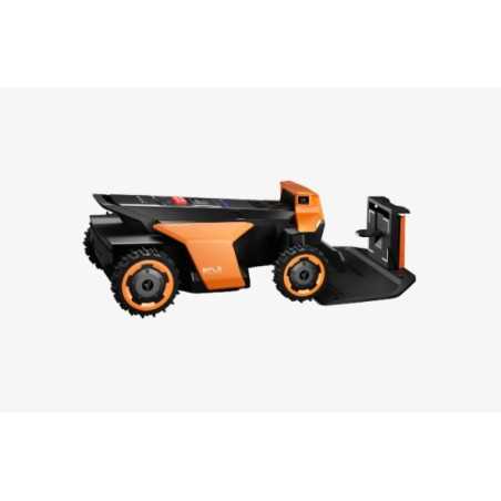 Robot tagliaerba professionale SEGWAY TERRANOX CM120M1 12000mq nRTK VisionFence