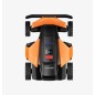 Robot tagliaerba professionale SEGWAY TERRANOX CM120M1 12000mq nRTK VisionFence