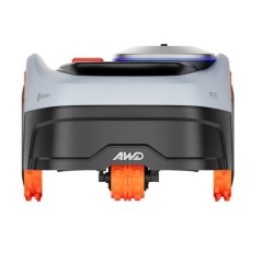 Robot tagliaerba SEGWAY NAVIMOW I210AWD i210 3 ruote motrici AUTONOMO