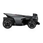 Robot tagliaerba SEGWAY NAVIMOW X430 3000mq 4WD Bluetooth - Wi-Fi - 4G nRTK