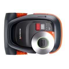 Robot tagliaerba LIDAR SEGWAY NAVIMOW H230E 3000 MQ AUTONOMO