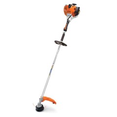 Débroussailleuse thermique STIHL FS 240 R, moteur 37,7 cm³, tête AutoCut 25/2 | Newgardenmac.com