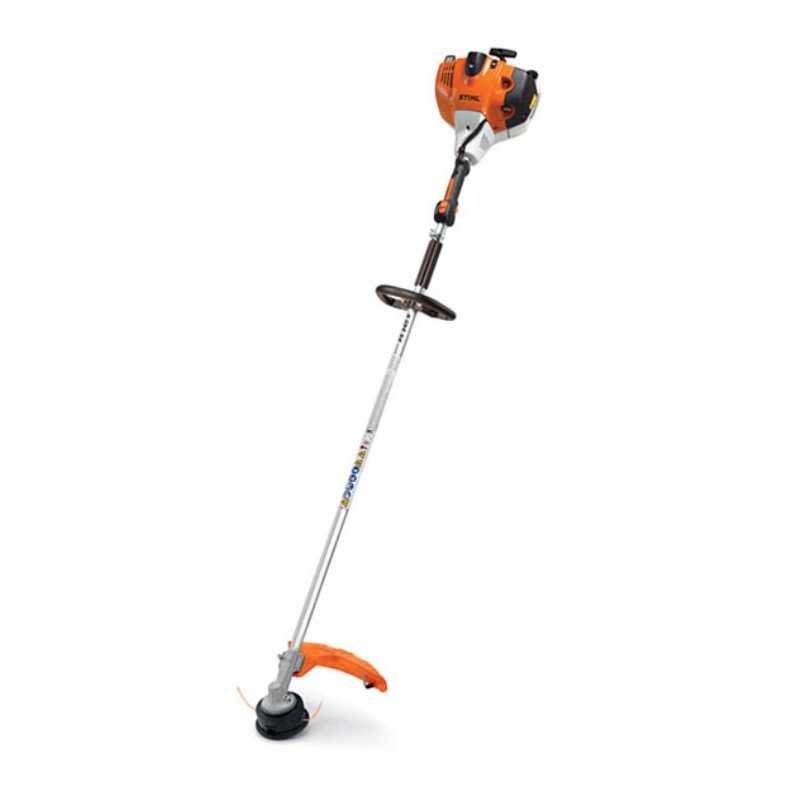 Desbrozadora de gasolina STIHL FS 240 R 37,7 cc Cabezal AutoCut 25/2