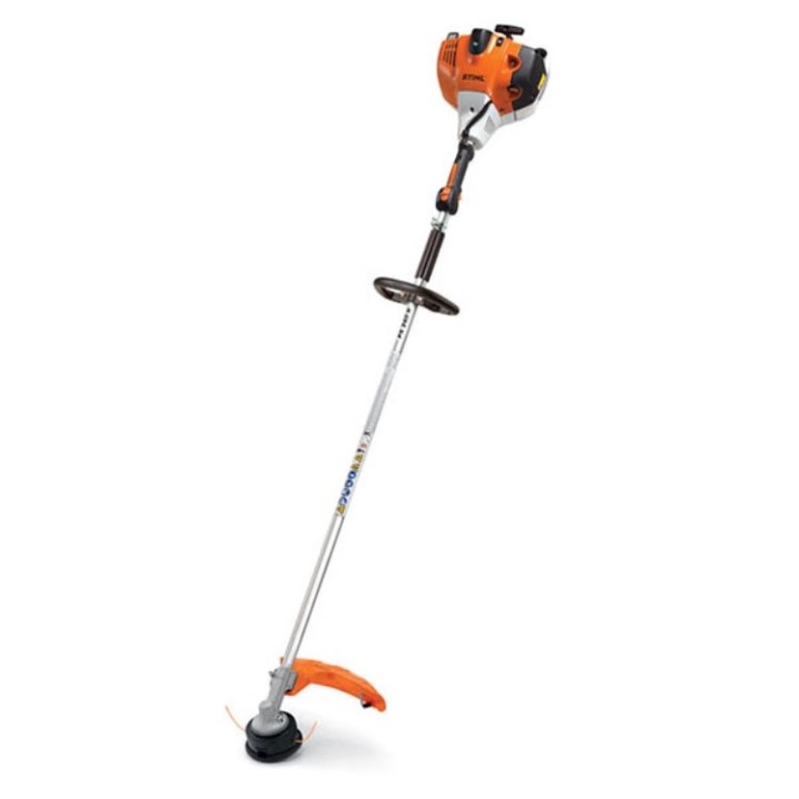 Débroussailleuse thermique STIHL FS 240 R, moteur 37,7 cm³, tête AutoCut 25/2 | Newgardenmac.com