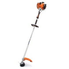 Débroussailleuse thermique STIHL FS 260 R, moteur 41,6 cm³, tête de coupe AutoCut 30-2