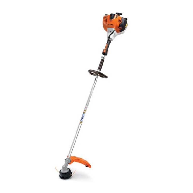 Desbrozadora de gasolina STIHL FS 260 R 41,6 cc AutoCut 30-2 cabezal