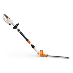 Cortasetos inalámbrico STIHL HLA 40, longitud de espada de 45 cm, profundidad de corte hasta 22 mm | Newgardenmac.com