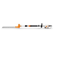 STIHL HLA 40 Akku-Heckenschere, 45 cm Schwertlänge, Schnitttiefe bis zu 22 mm | Newgardenmac.com