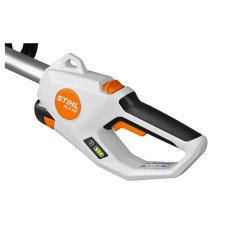 Tagliasiepi a batteria AS STIHL HLA40 lunghezza barra 45 cm taglio 22 mm | Newgardenmac.com
