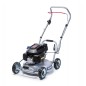Rasaerba a scoppio GRIN HM46 HD Spinta Honda GCV170 166 cc taglio 46cm