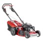 SOLO 5274 VS-H 201 cc petrol lawnmower, 51 cm cutting width, 70 L grass catcher