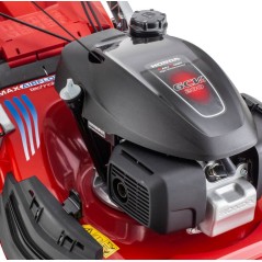 SOLO 5274 VS-H 201 cc petrol lawnmower, 51 cm cutting width, 70 L grass catcher | Newgardenmac.com