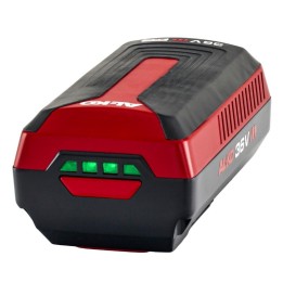 Batería de iones de litio SOLO B 100 Li de 36 V, capacidad 2,5 Ah, potencia 90 Wh | Newgardenmac.com
