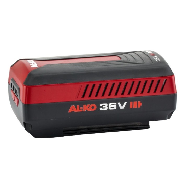 SOLO B 100 Li 36V Lithium-Ionen-Akku, Kapazität 2,5 Ah, Leistung 90 Wh | Newgardenmac.com