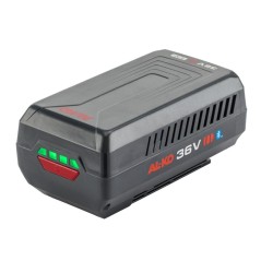 SOLO B 160 Li 36V lithium-ion battery, capacity 4 Ah, power 144 Wh | Newgardenmac.com