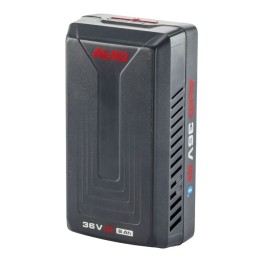 Batería de iones de litio SOLO B 800 Li BT de 36 V, capacidad 8 Ah, potencia 288 Wh | Newgardenmac.com
